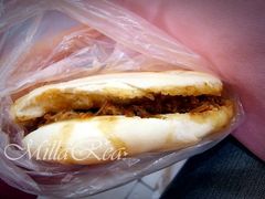 肉夹馍-西安五号米皮
