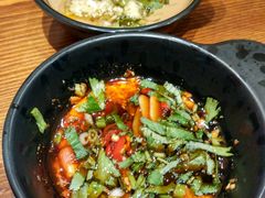 -八宝牛潮汕鲜牛肉火锅(净月店)