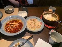 -咖啡苑自助餐厅·中国大饭店