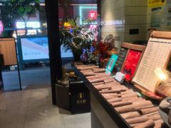 -涟LIAN·泰式按摩·MASSAGE·SPA(华强北店)