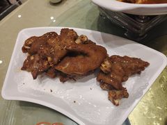 -刘胖子家常菜·蹄花焖藕(中南店)