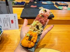 -鮨冠OMAKASE食べ放题(北京首店)