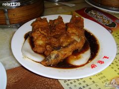 排骨年糕-王家沙点心店(万航渡路店)