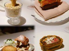 -壳里西餐厅Coquille Seafood Bistro(蒙自路店)