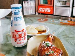 -百富露(跃龙北路店)