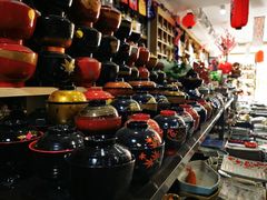 -万润国际酒店用品市场