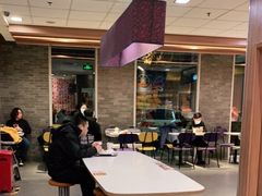 -麦当劳(欢乐谷店)