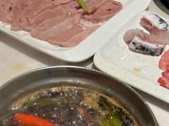 -围炉夜话·潮汕卤水火锅(榕江店)