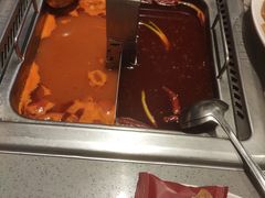-海底捞火锅(青山湖万达夜宵主题店)