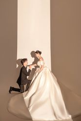 -米兰婚纱影像艺术空间(莲塘店)