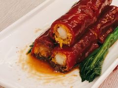 -福州天元国际威斯汀酒店·中国元素餐厅