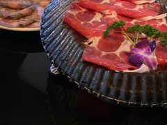 -鲁西肥牛(九方购物中心店)