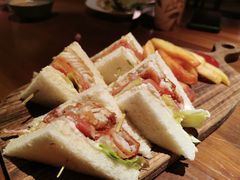 杂咖三文治-杂咖zacup(领展中心城店)