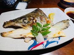 -松子料理(亮马桥店)