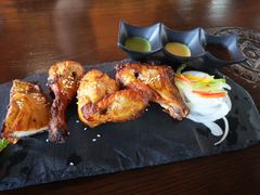 -甘尼仕印度餐厅酒吧(斜塘老街店)