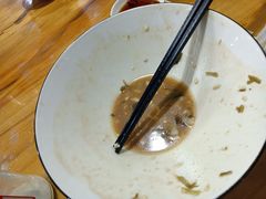 -老袁炒年糕(富豪路店)