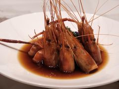 -阿露佳·舌尖上的安吉菜