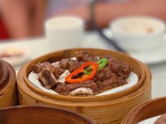 -又一间茶点轩(百汇广场店)