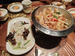 -缪氏川菜(深圳北站缤果空间店)