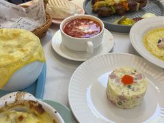 -库滋明·俄罗斯特色美食(中央大街店)