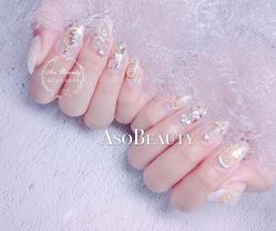 -Aso Artist Beauty美甲美睫
