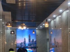 大堂-穆彦华逍遥镇胡辣汤(岗坡路店)