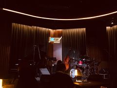 -林肯爵士乐上海中心 Jazz at Lincoln Center Shanghai