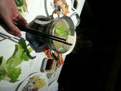 android_upload_pic-星伦多自助料理·涮烤一体(虹悦城店)