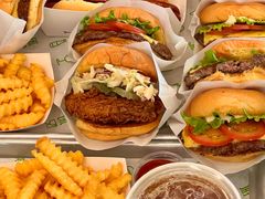 -Shake Shack(南山万象天地店)