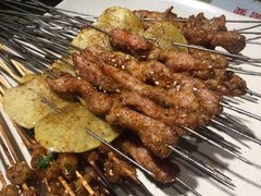 -楚太子  中餐&烧烤(武大店)