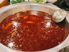 -冯记香辣兔火锅(茶店子总店)