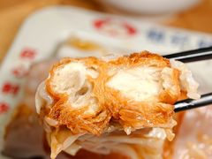 -银记肠粉店(南方医院店)