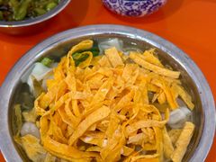 -南宁市连升风味小吃店