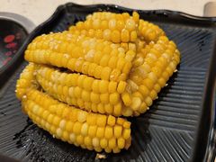 -呼伦贝尔烤羊·蒙古烤羊排(南田路总店)