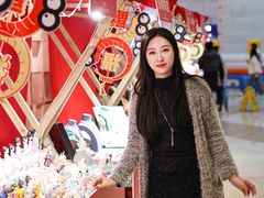 -光启城时尚购物中心