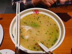 -陳生記米线·始于1989(中山北路店)