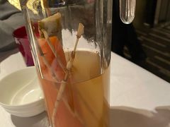 马蹄茅根水-106餐厅(山水文园店)