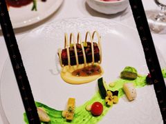 -九献·创意菜(亮马河饭店)
