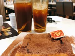 -龙记·香港茶餐厅(海上世界店)