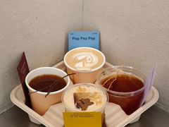 -O.P.S. CAFE