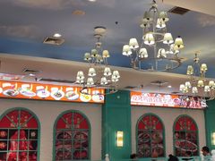 -龙聚德北京烤鸭(沙坪坝华宇A馆店)