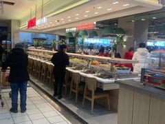 -绿轩厨房(于洪广场店)