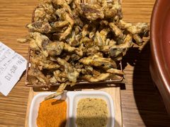 -金掌勺·锅包肉(广渠门店)