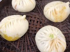 风味排骨包子-张包铺(道外店)