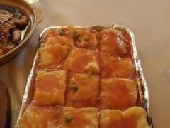 -龙门阵茶屋川菜馆(武康路店)