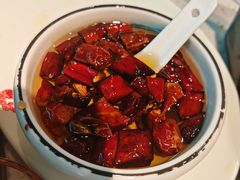 -鑫隆四季涮肉(八角畅游店)