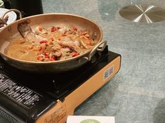 -沅江水·湖南家宴(南村万博长隆商圈店)