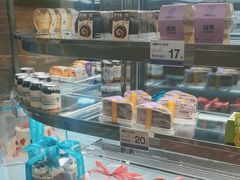 -迦南·甜品蛋糕(传媒店)