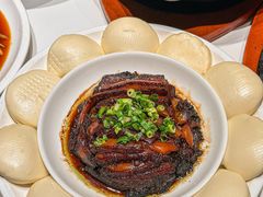 -国人川菜(李家村建东街店)