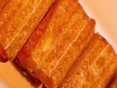 黄金脆带鱼-新荣记(BFC外滩金融中心店)